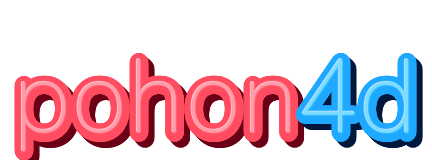 pohon4d — logo kanal